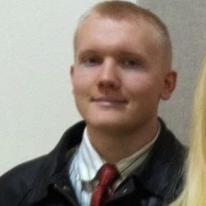 Meet your Posher, Paul